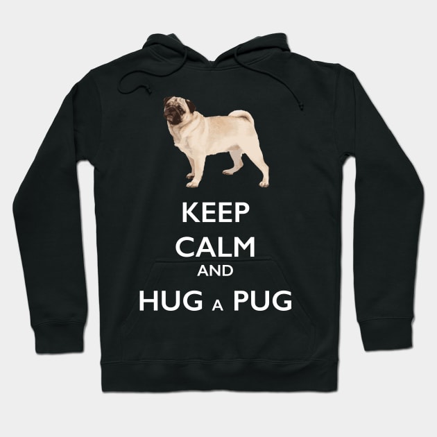 Hoodie pug hot sale